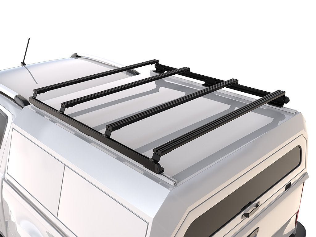 Hardtop Slimpro Dachträger Kit / 1470 mm (L) x 1335 mm (B)