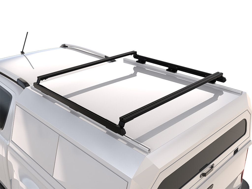 Hardtop Slimpro Dachträger Kit / 970 mm (L) x 1335 mm (B)