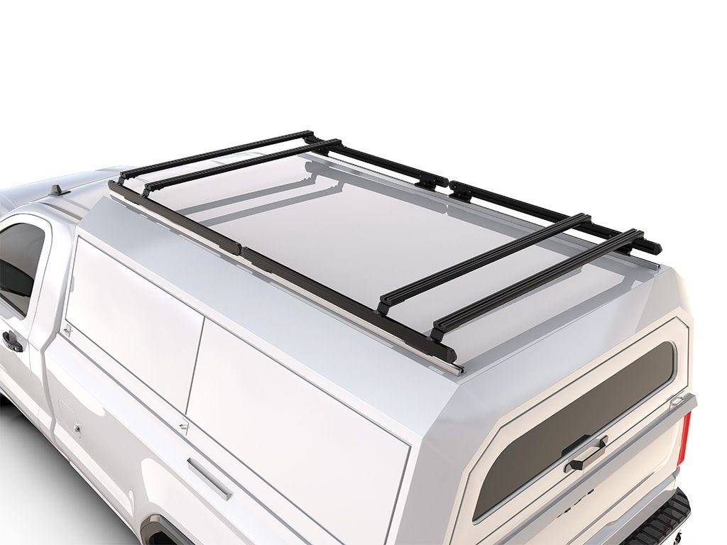 Hardtop Slimpro Dachträger Kit / 2400 mm (L) x  1335 mm (B)