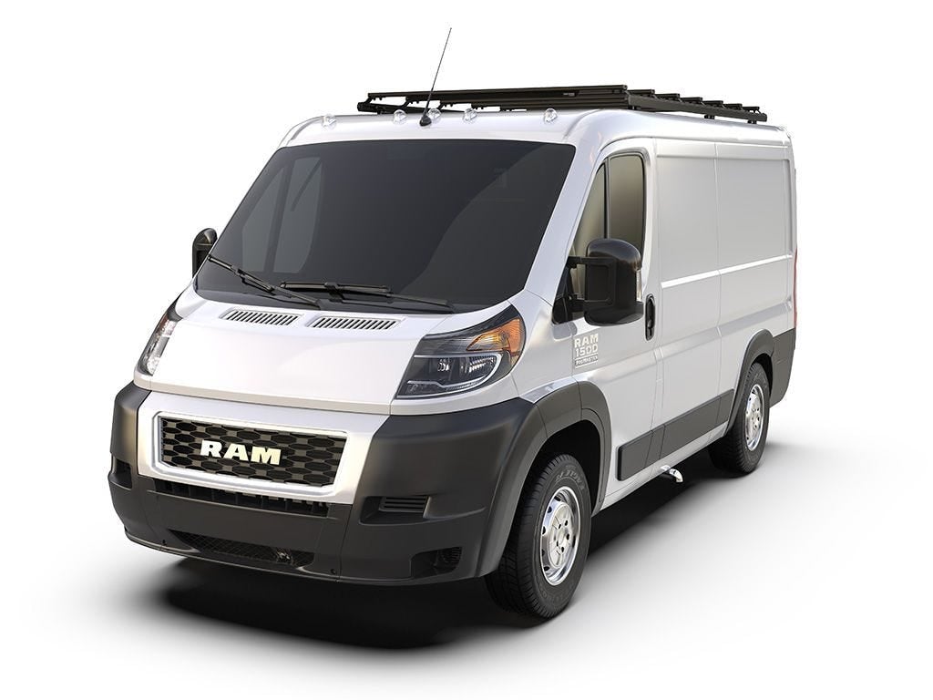 RAM Pro Master 1500 (118" WB / Niedriges Dach) (2014 - Heute) Slimpro Dachträger Kit