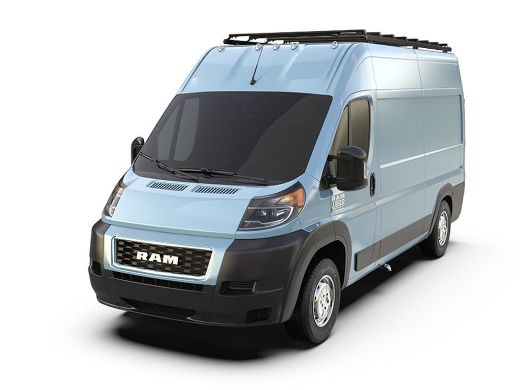 RAM Pro Master 1500 (136" WB / Hohes Dach) (2014 - Heute) Slimpro Dachträger Kit
