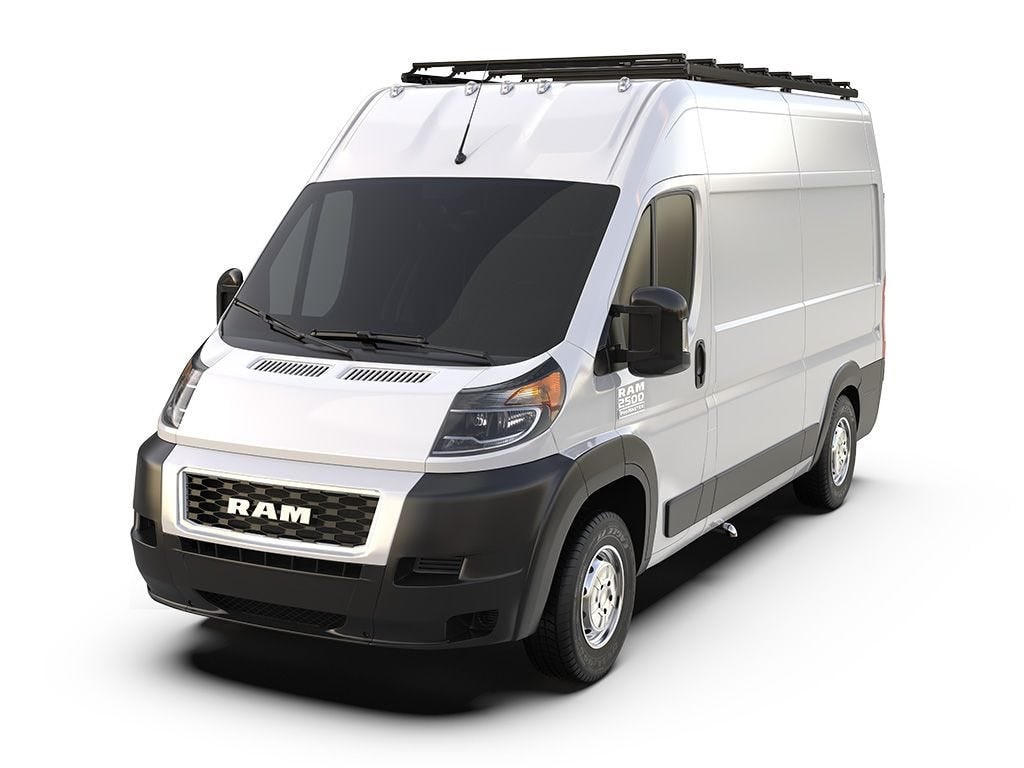 RAM Pro Master 2500 (136" WB / Hohes Dach) (2014 - Heute) Slimpro Dachträger Kit