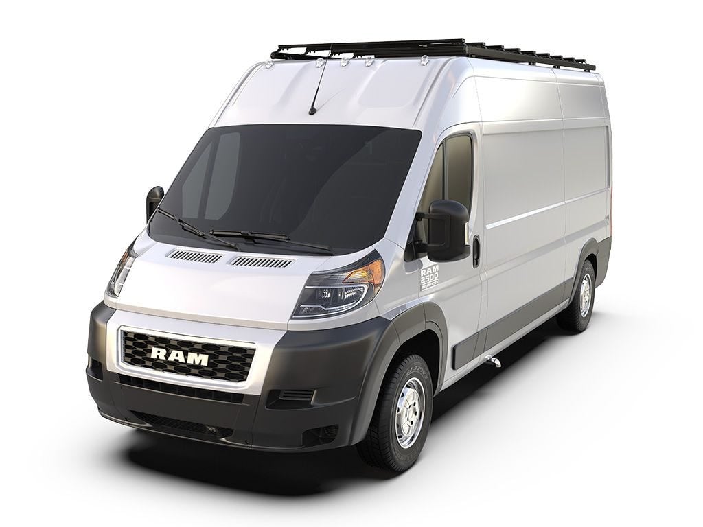 RAM Pro Master 2500 (159" WB / Hohes Dach) (2014 - Heute) Slimpro Dachträger Kit