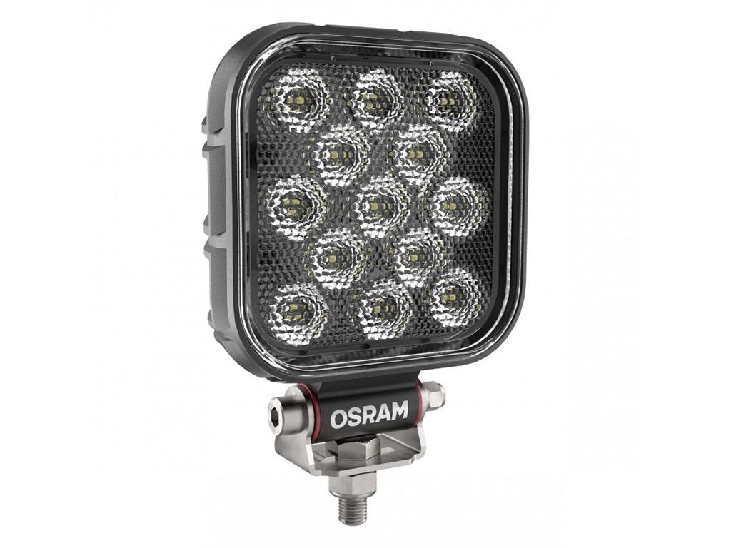 5" LED Reversing Light VX120S-WD / 12V/24V / Wide Beam
