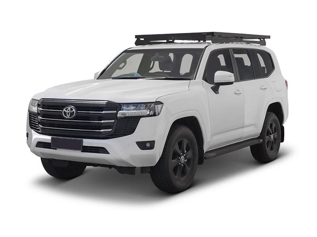 Toyota Land Cruiser 300 Slimline II Roof Rack Kit