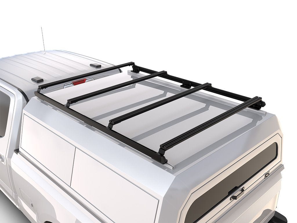 Hardtop Slimpro Dachträger Kit / 1772 mm (L) x 1335 mm (B)