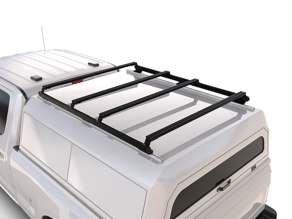 Hardtop Slimpro Dachträger Kit / 1570 mm (L) x 1335 mm (B)