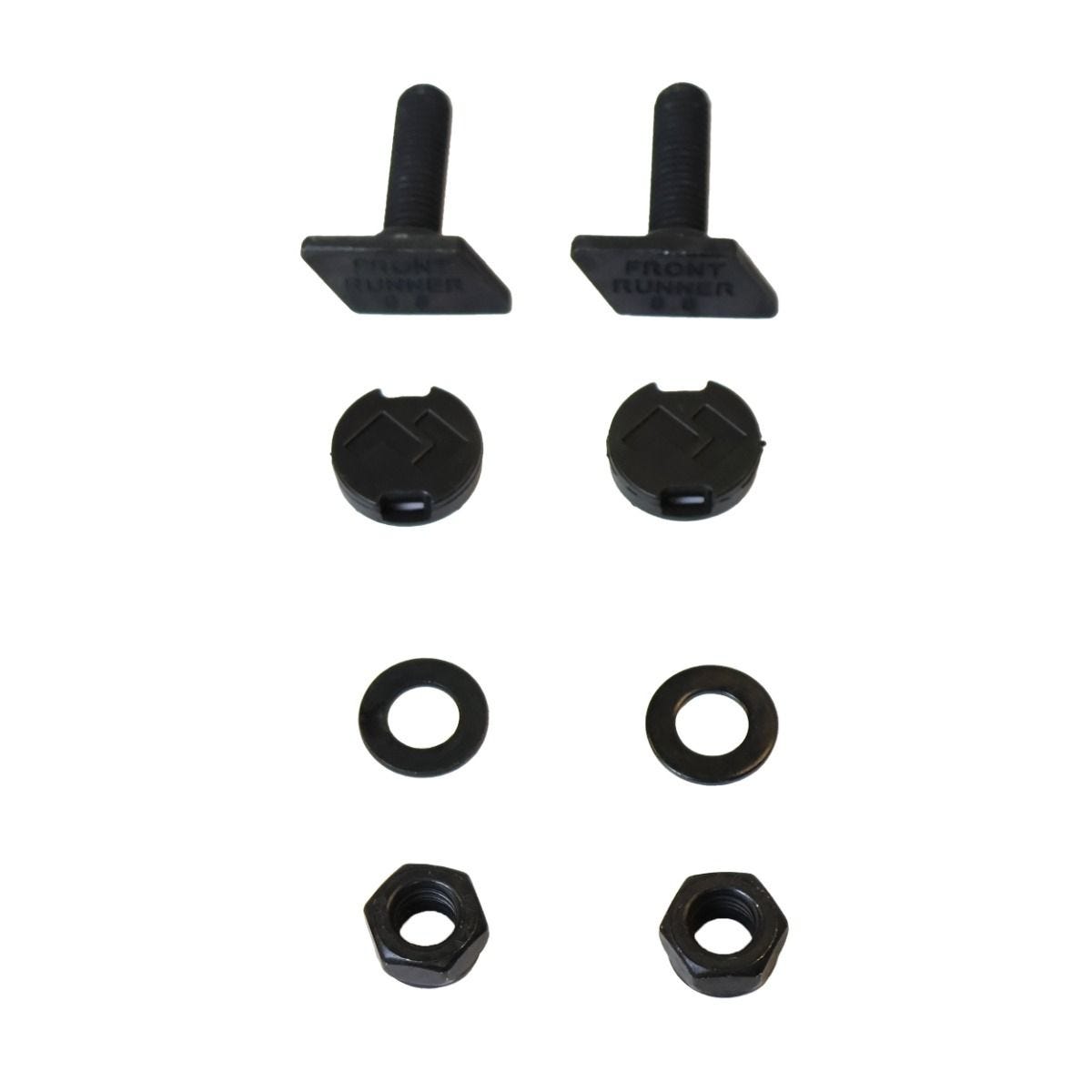 Slimline 3 Fastener Kit 1