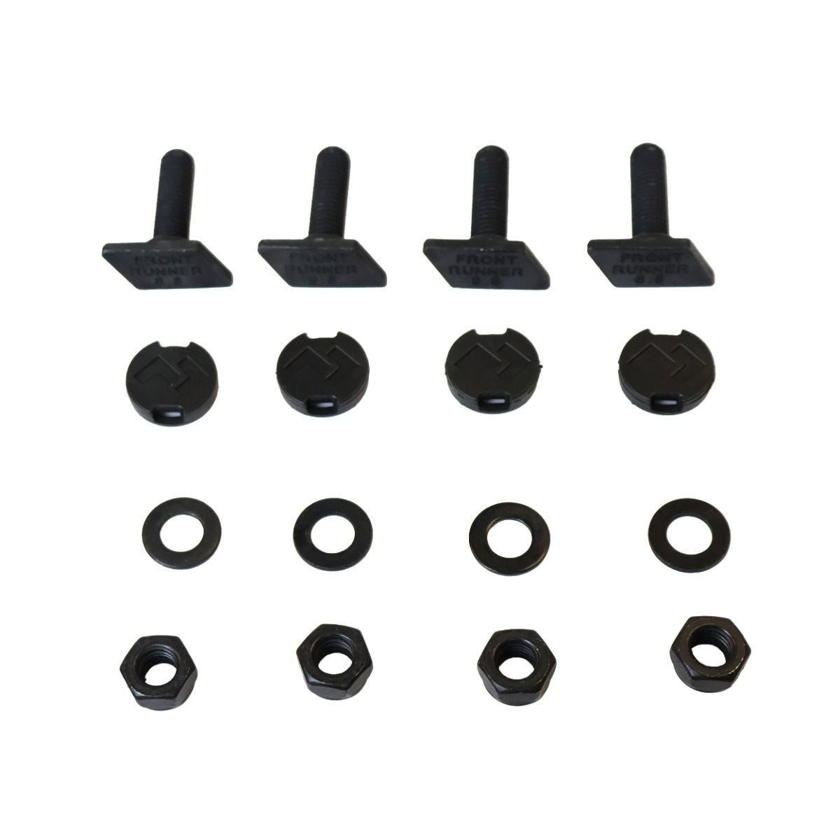 Slimline 3 Fastener Kit 3