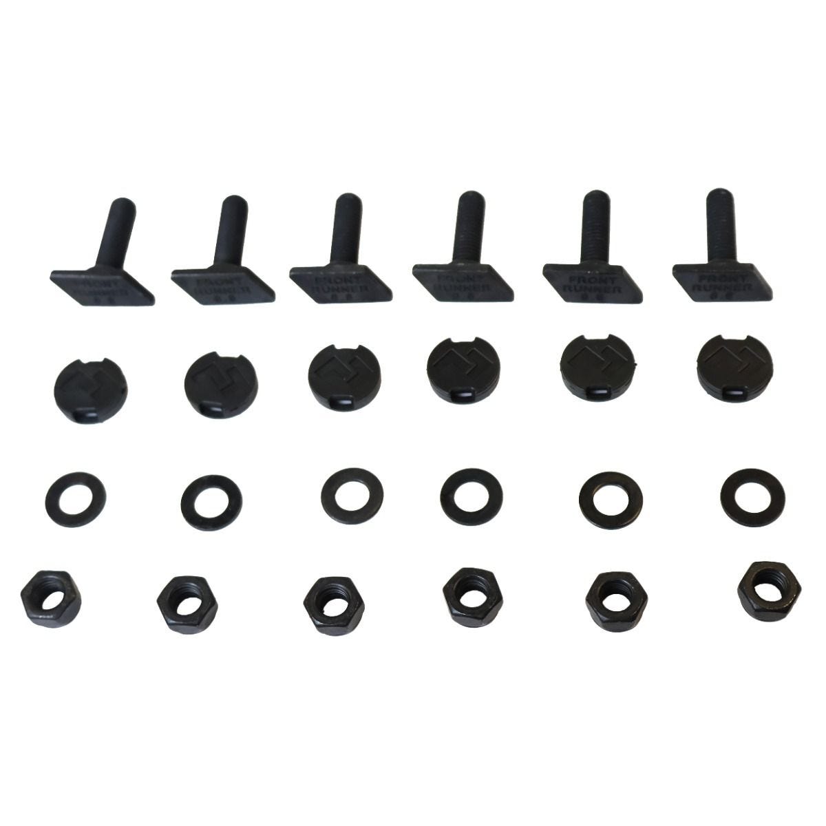 Slimline 3 Fastener Kit 3