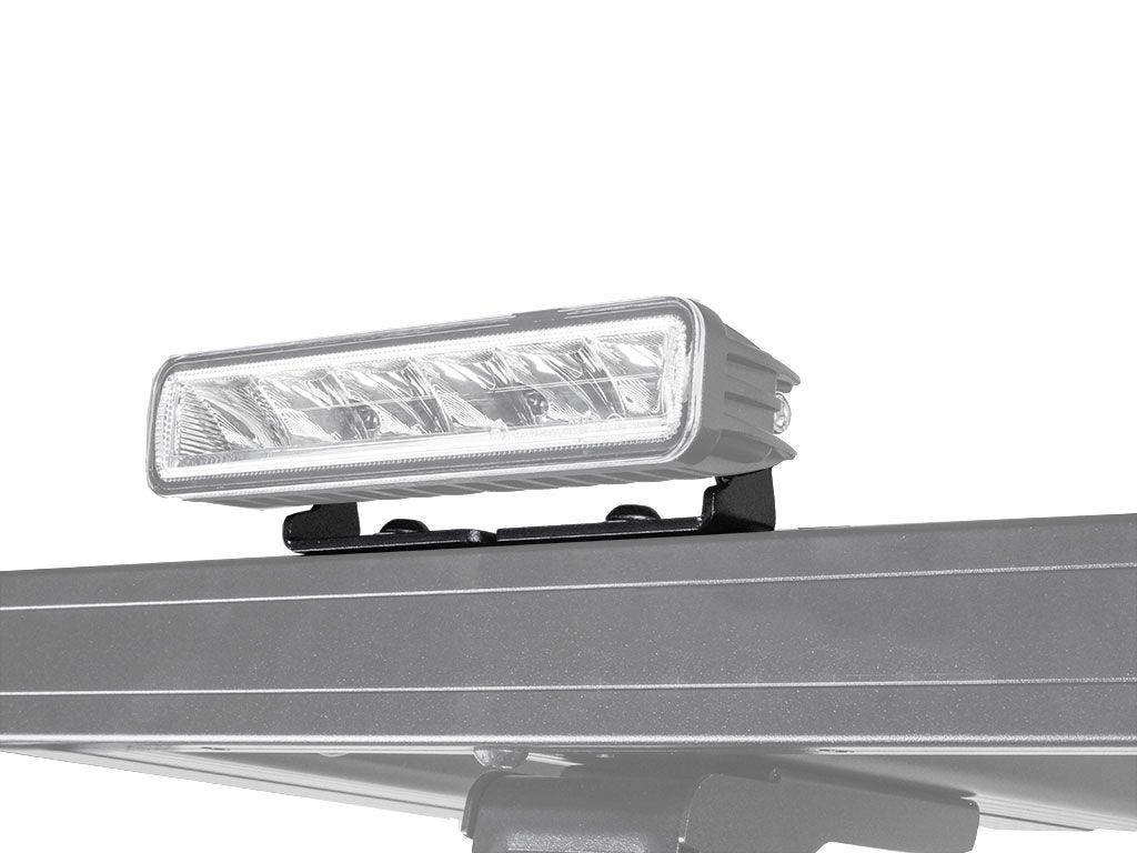 Support de montage pour barre LED OSRAM 22" SX500-SP  - par Front Runner
