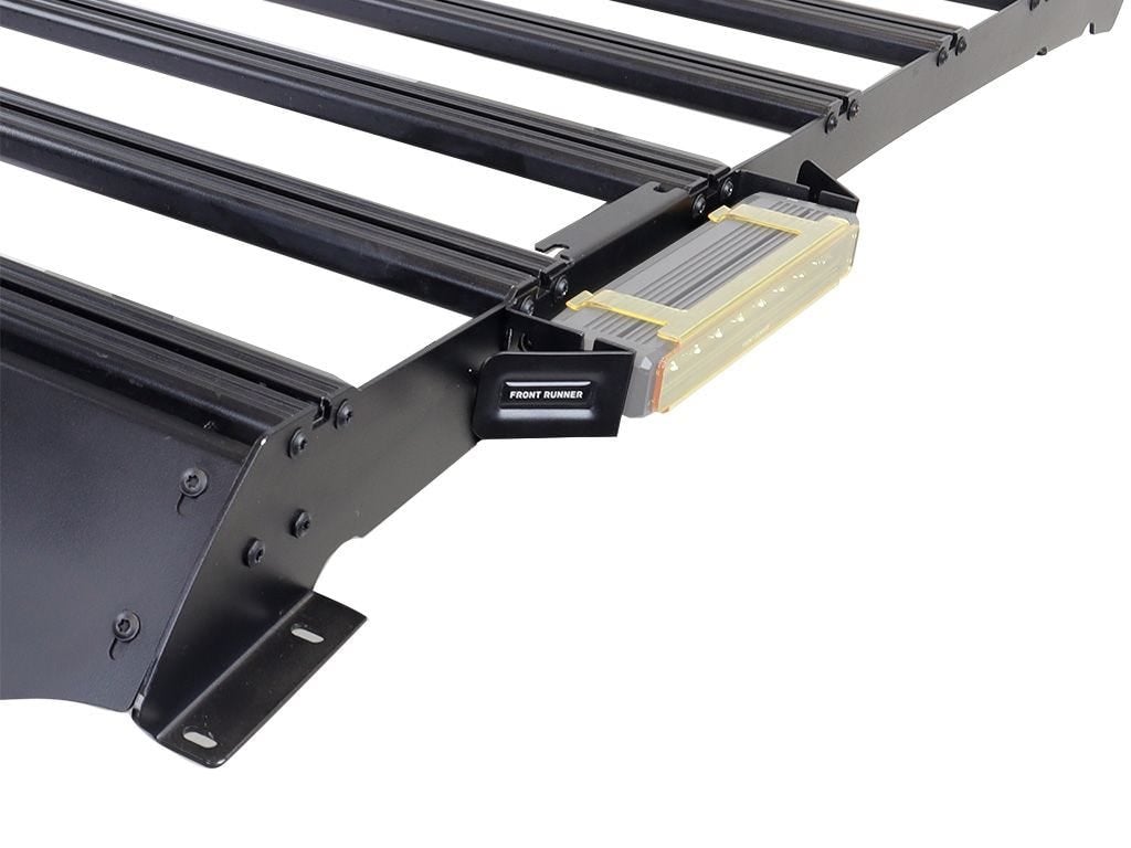 Support de montage pour barre lumineuse LED 10" VX250-FL