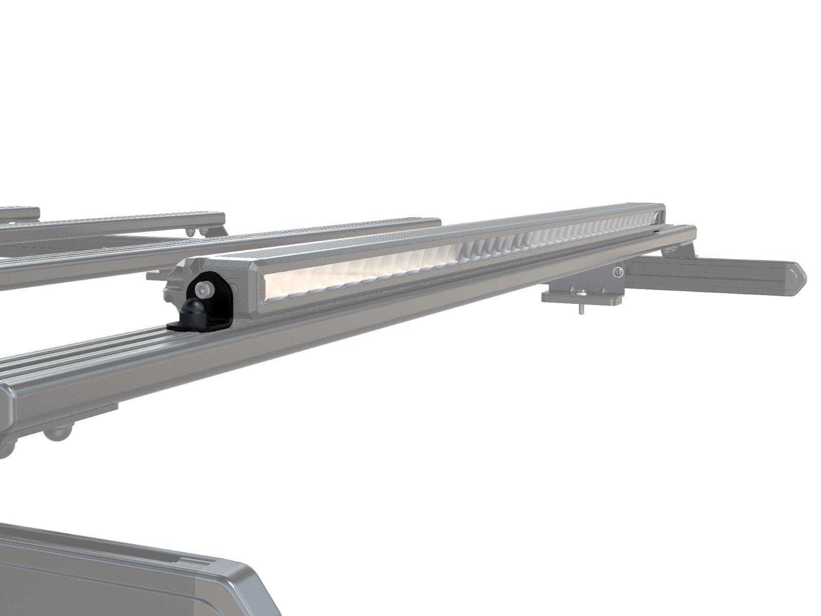 Supports de montage pour la barre lumineuse 40" FX1000-CB / VX1000-CB - de Front Runner