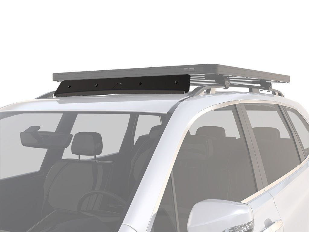 Narrow Wind Faring for Rack / 1165mm/1255mm(W) 