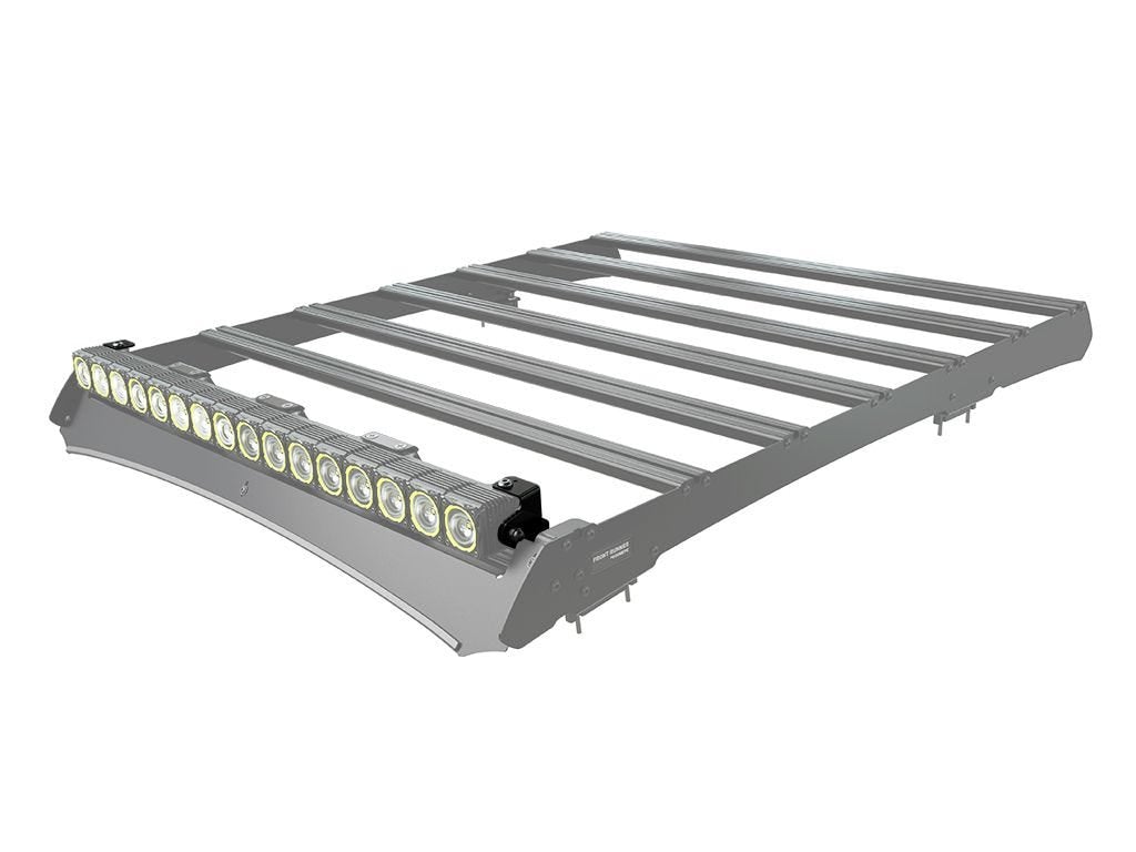 KC FLEX ERA LED Light Bar Mounting Kit