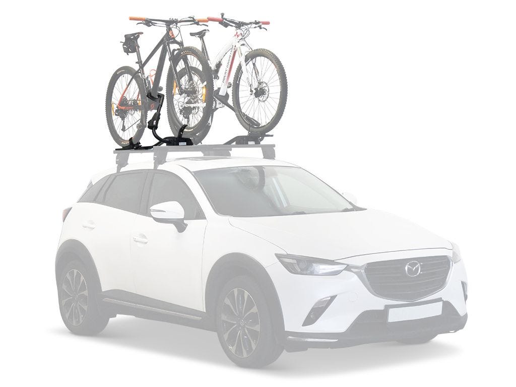 Bike Mount / Motus Black