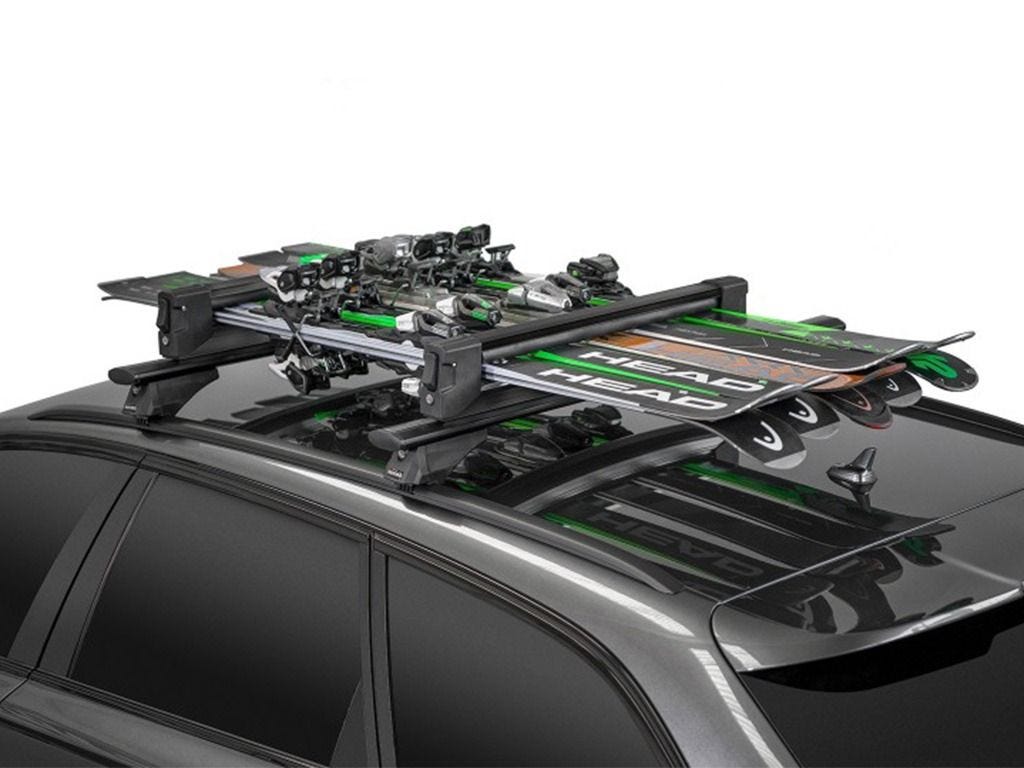 Ski / Snowboard Multi Carrier