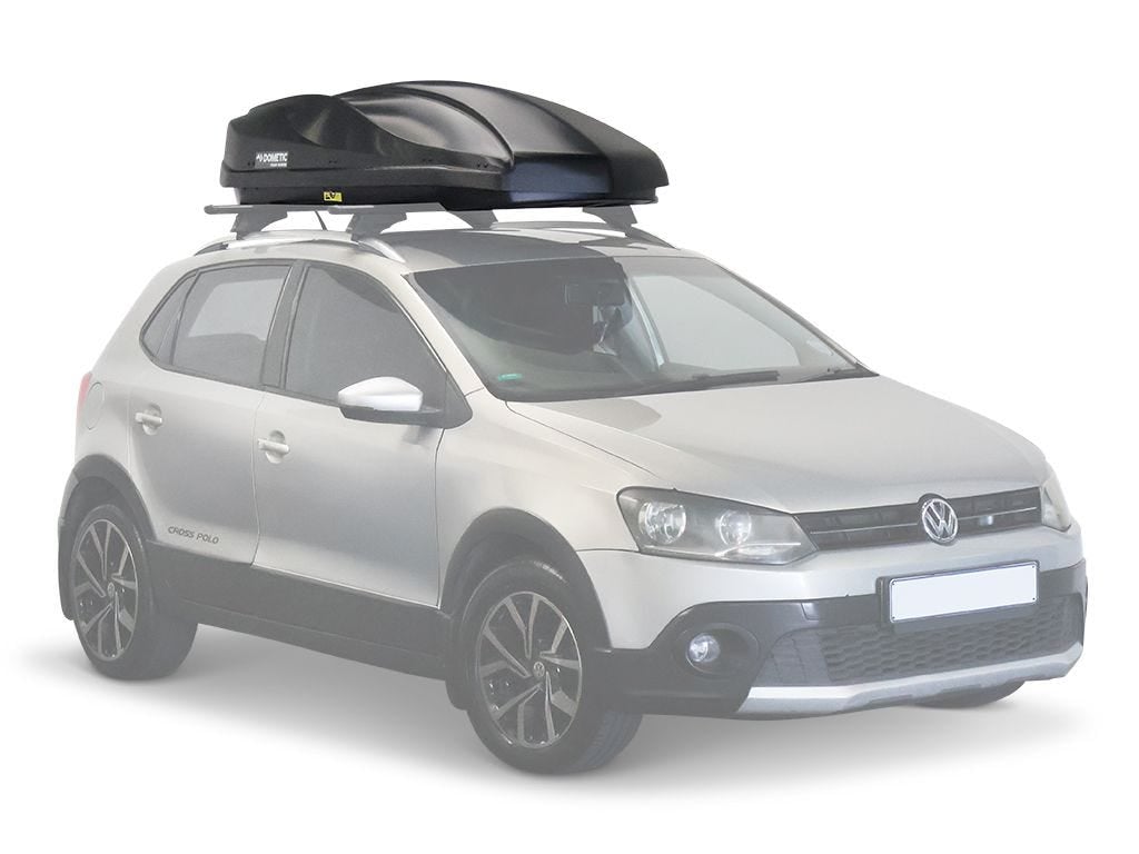 Cargo Carrier / 500 Charcoal