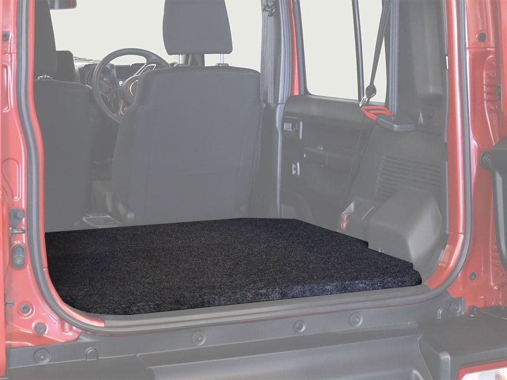 Front Runner Suzuki Jimny 5-Door Base Deck