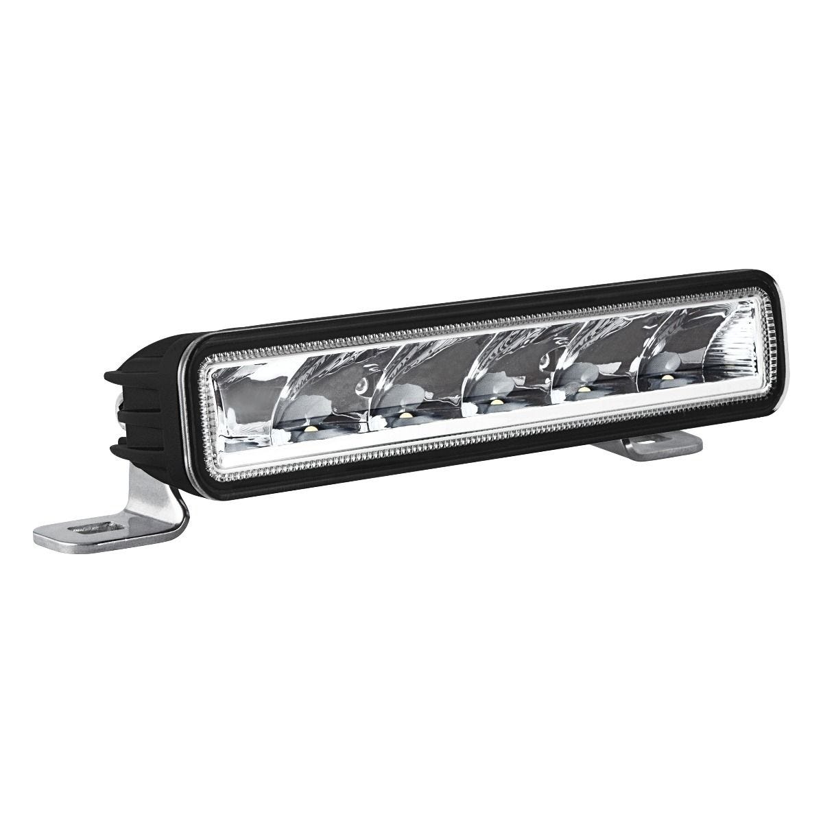 Barre LED 7" SX180-SP / 12V/24V / Faisceau Spot