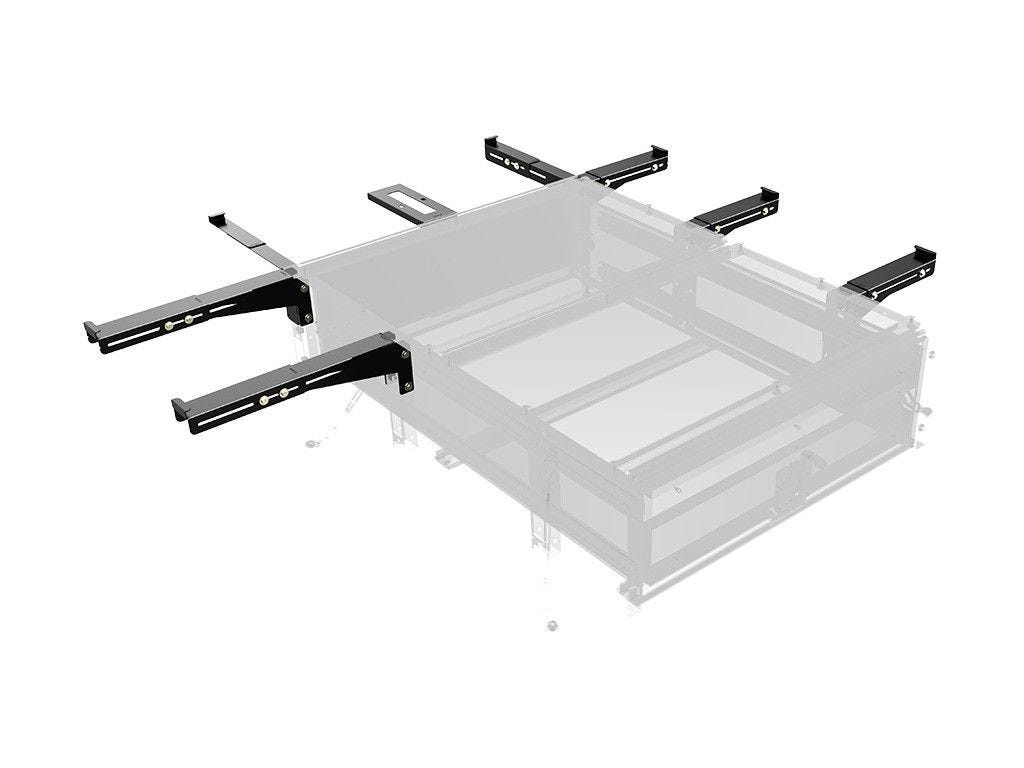 Front Runner Brackets for Large Ute Deck Completion Set