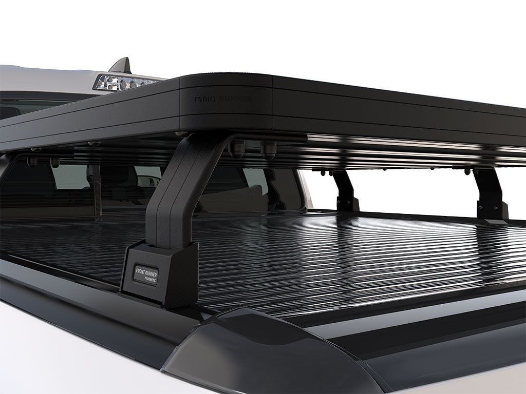 Toyota Tacoma (2005-actuel) Kit de galerie de chargement Retrax Slimline II - par Front Runner