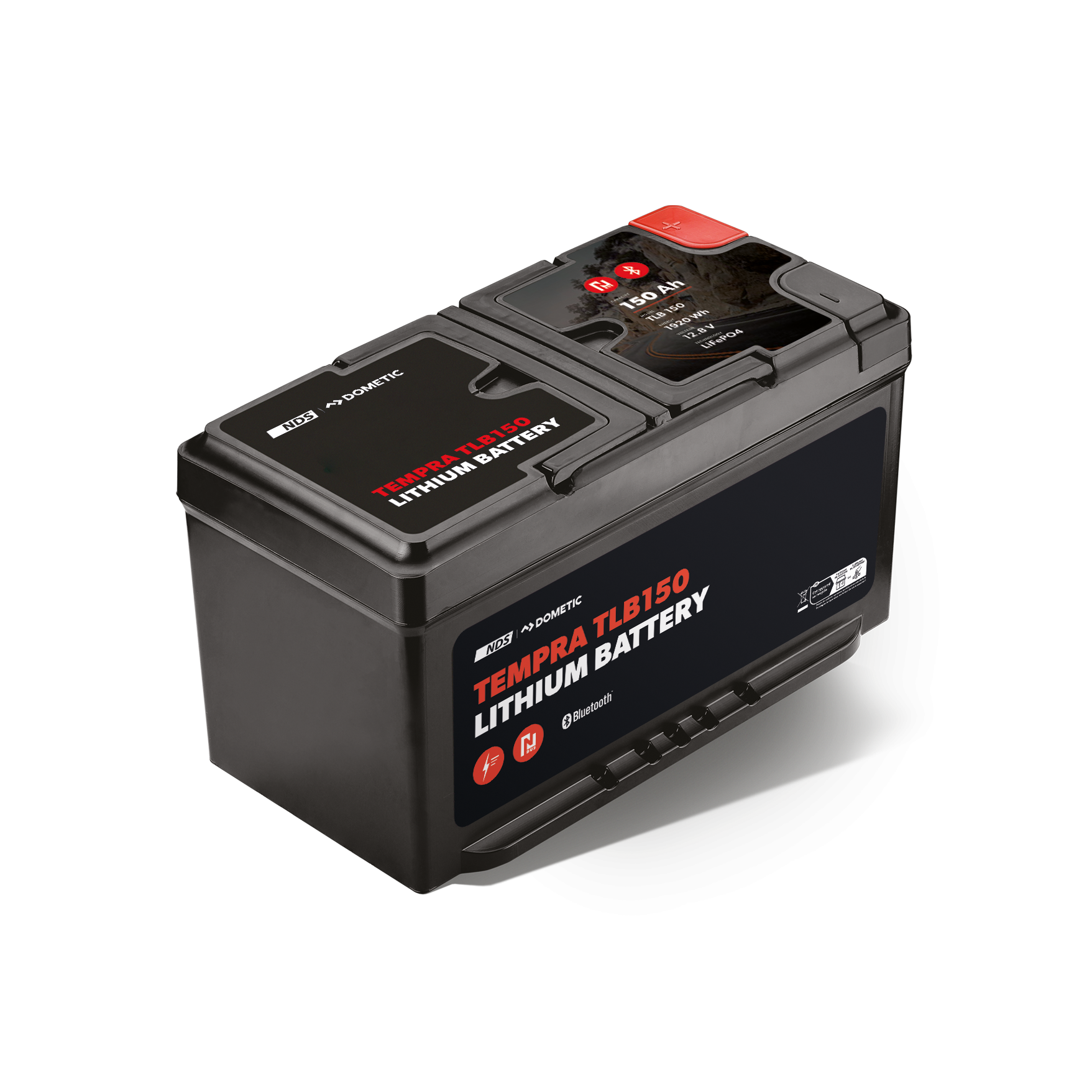 Dometic NDS TEMPRA TLB150