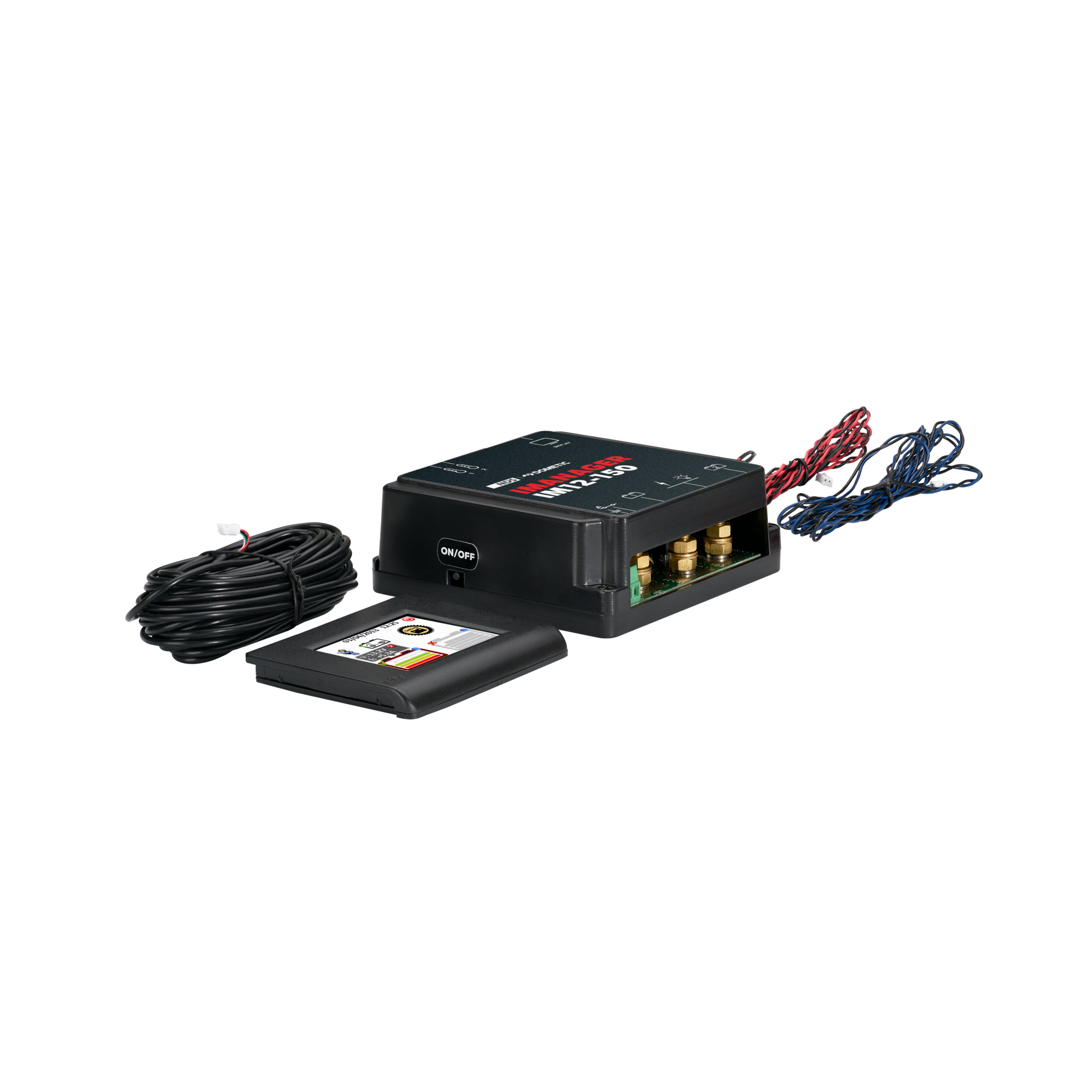 Dometic NDS IMANAGER IM12-150