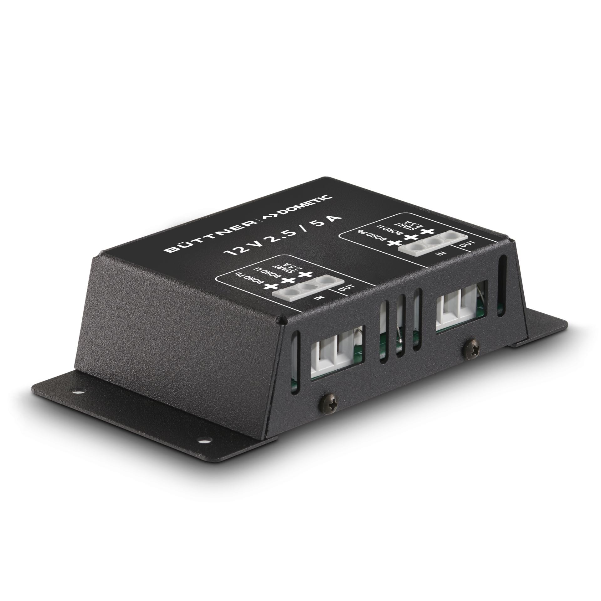 Dometic Büttner MT 03066