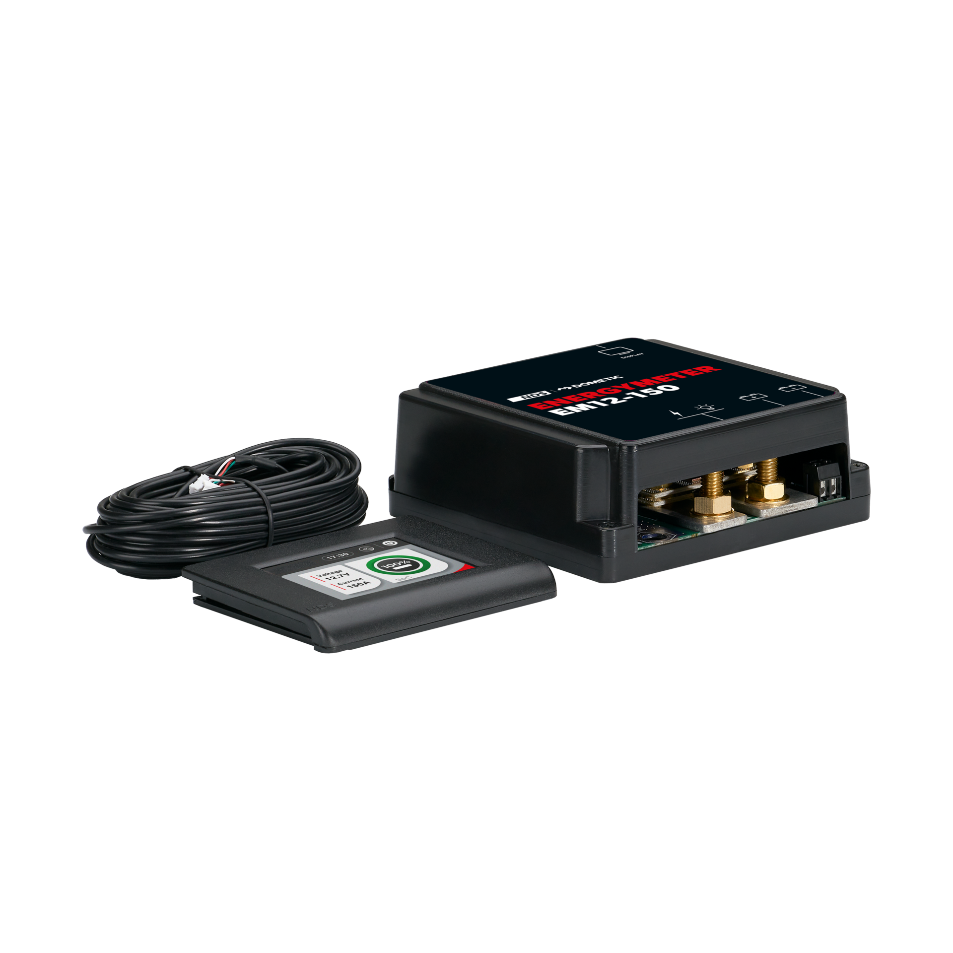 Dometic NDS ENERGYMETER EM12-150
