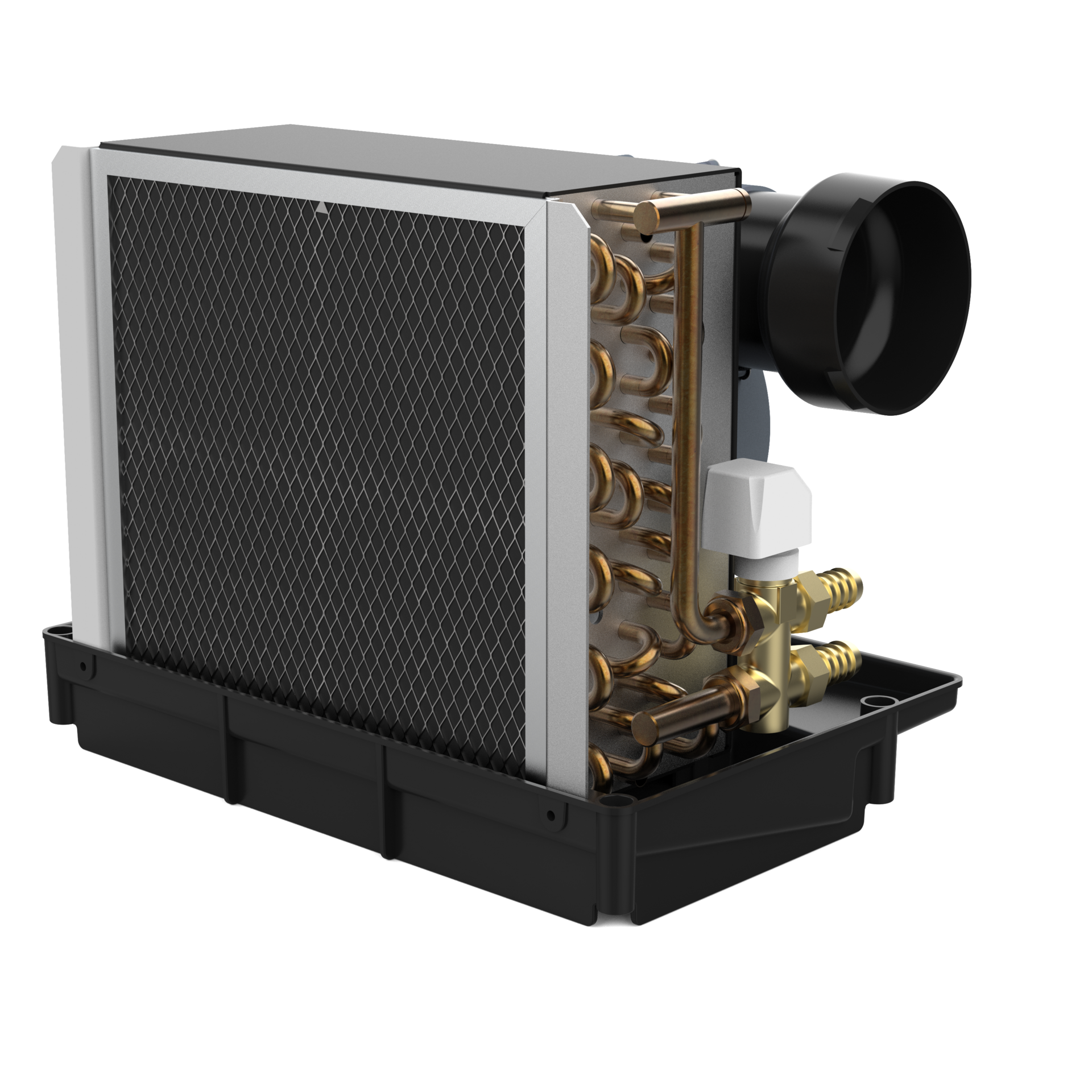 Dometic Fan Coil AP8 Slim