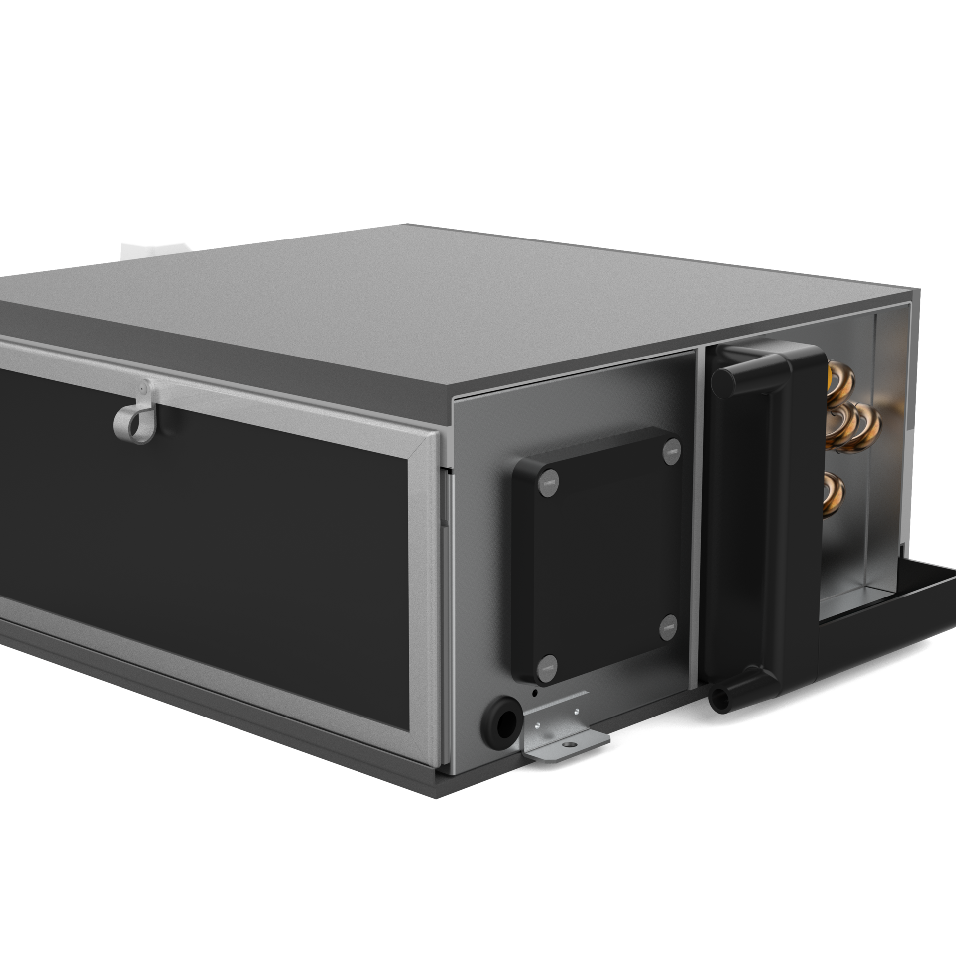 Dometic Fan Coil ALU Junior 3WV E/R