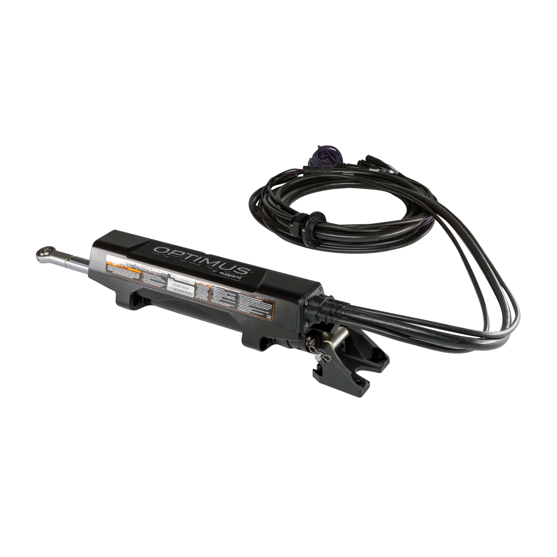 Dometic Optimus E-Actuator