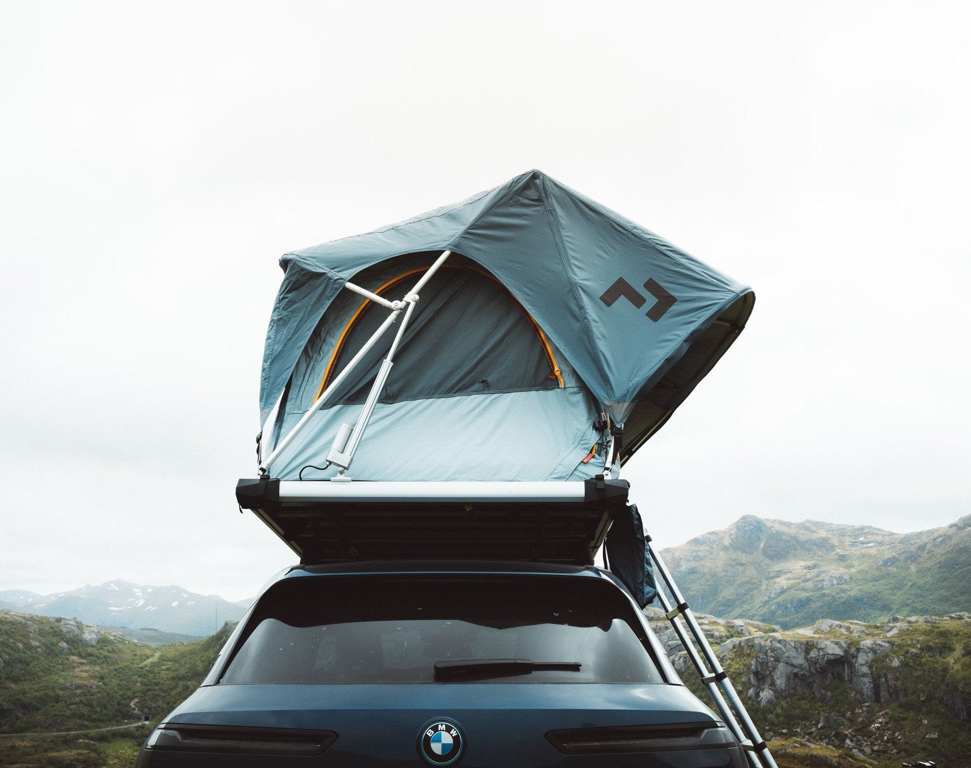 Dometic TRT120E Ocean