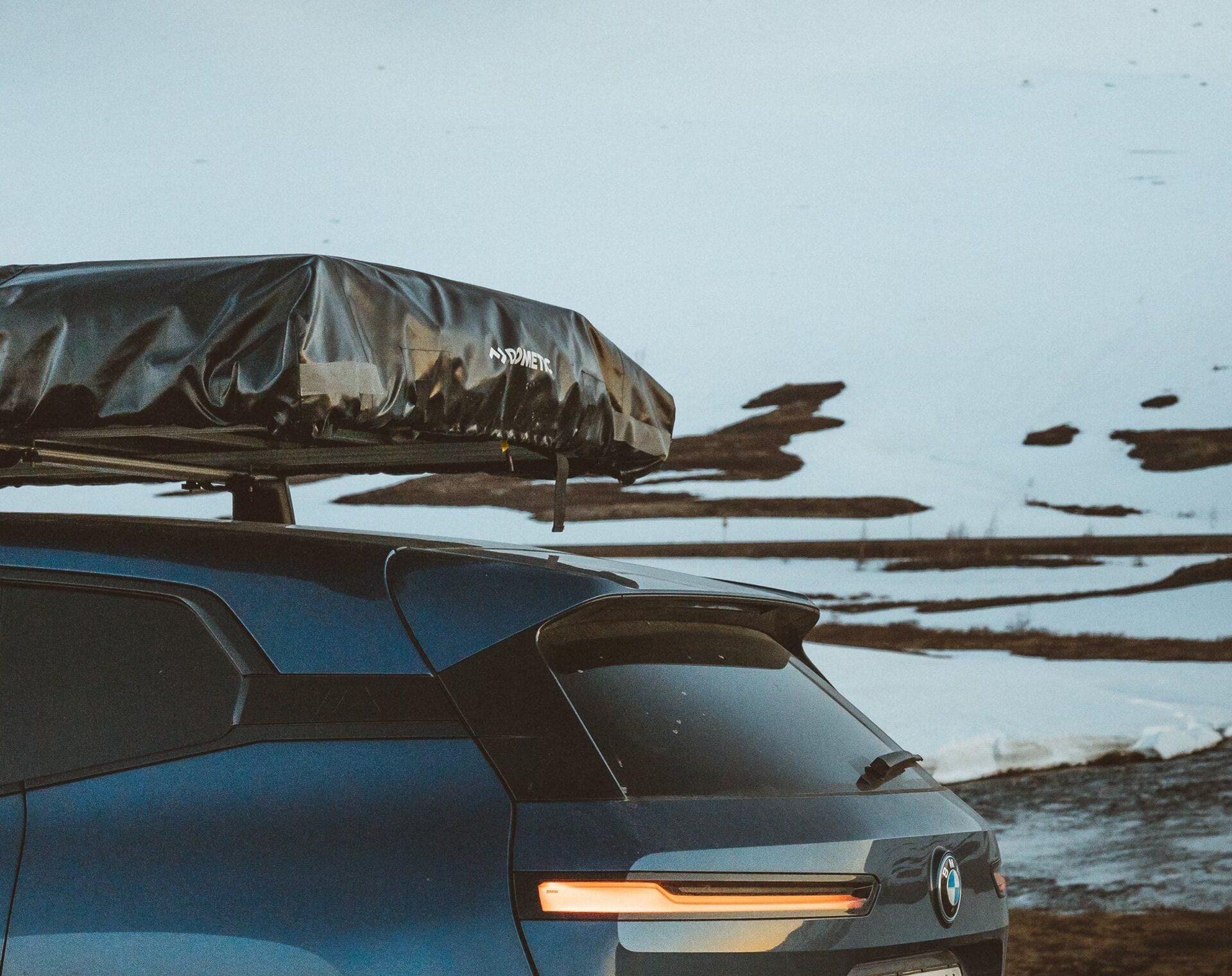 Dometic TRT120E Ocean