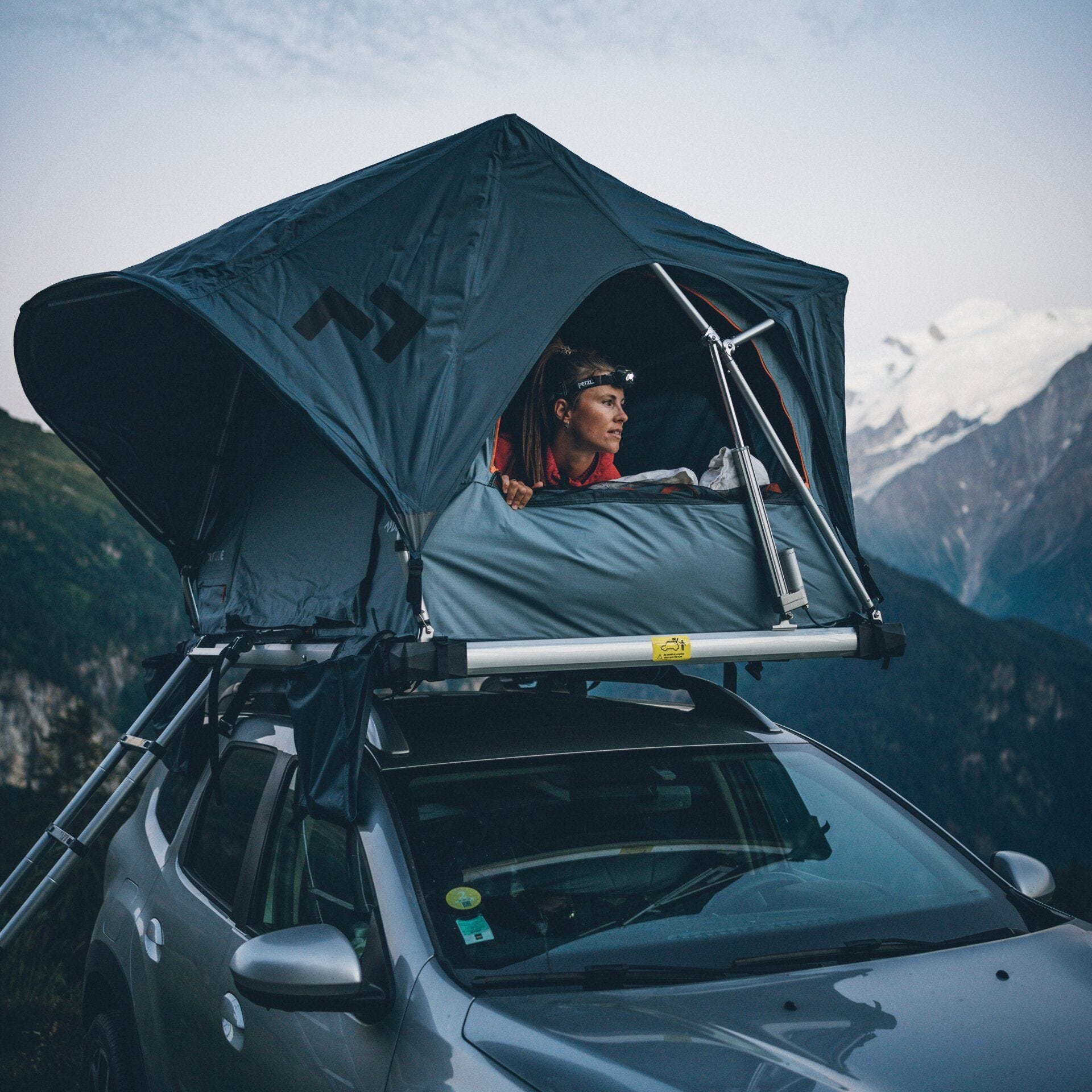 Dometic TRT120E Ocean