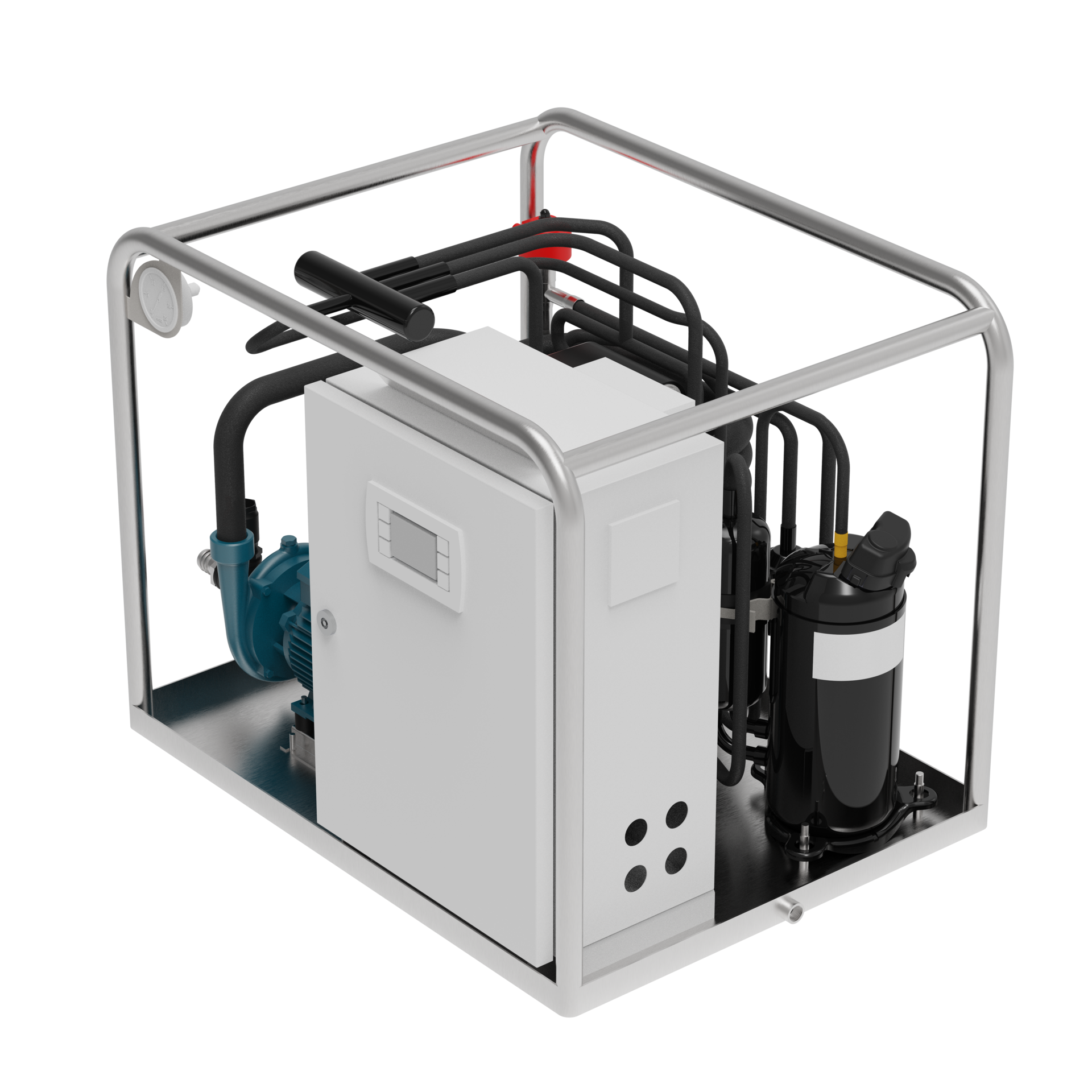 Dometic Condaria PCWM VAR 15001