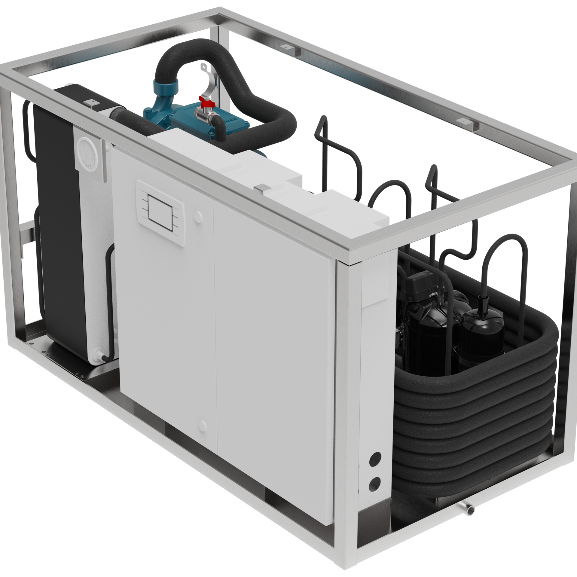 Dometic Condaria PCWM VAR 48002