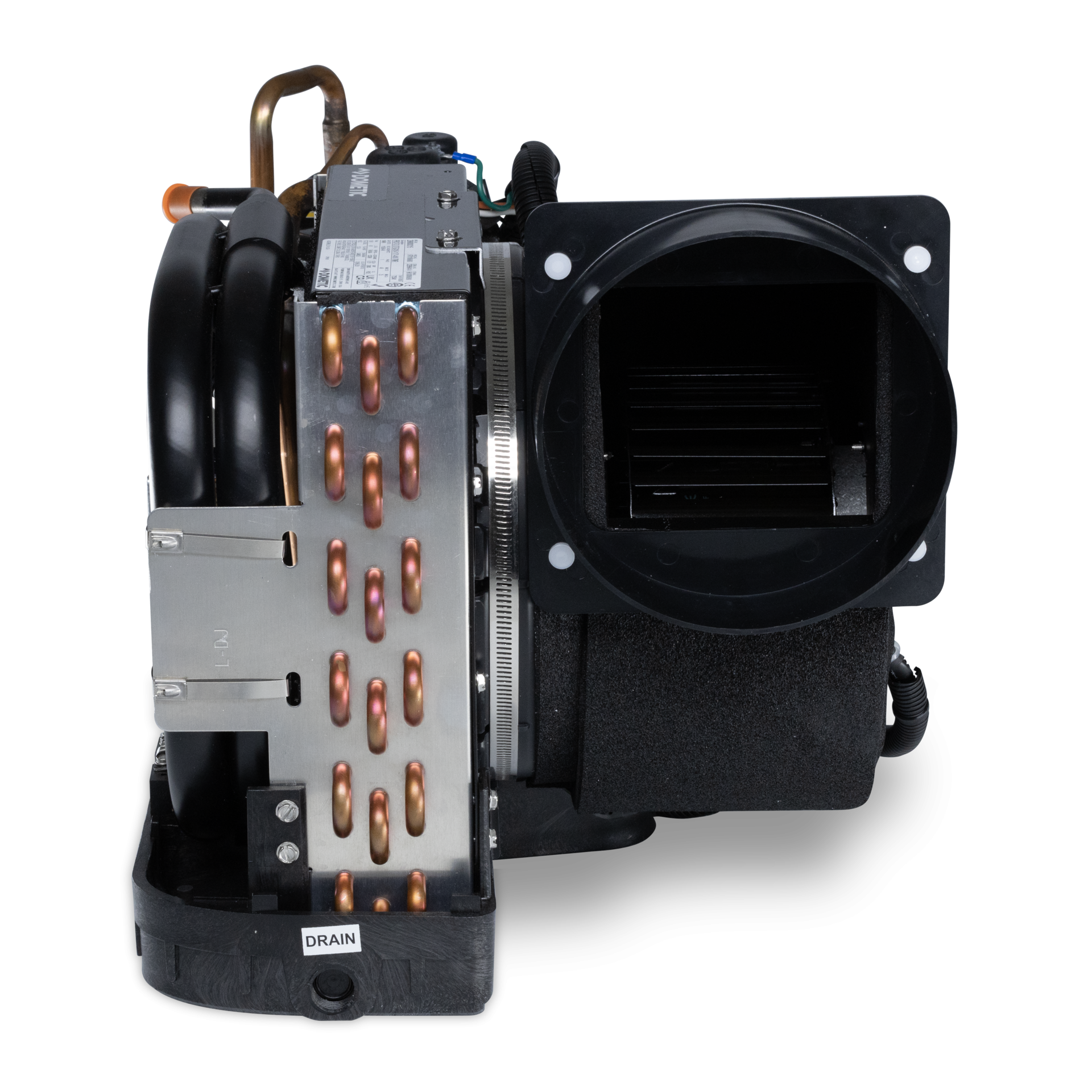 Dometic GT Series Marine Air Conditioner