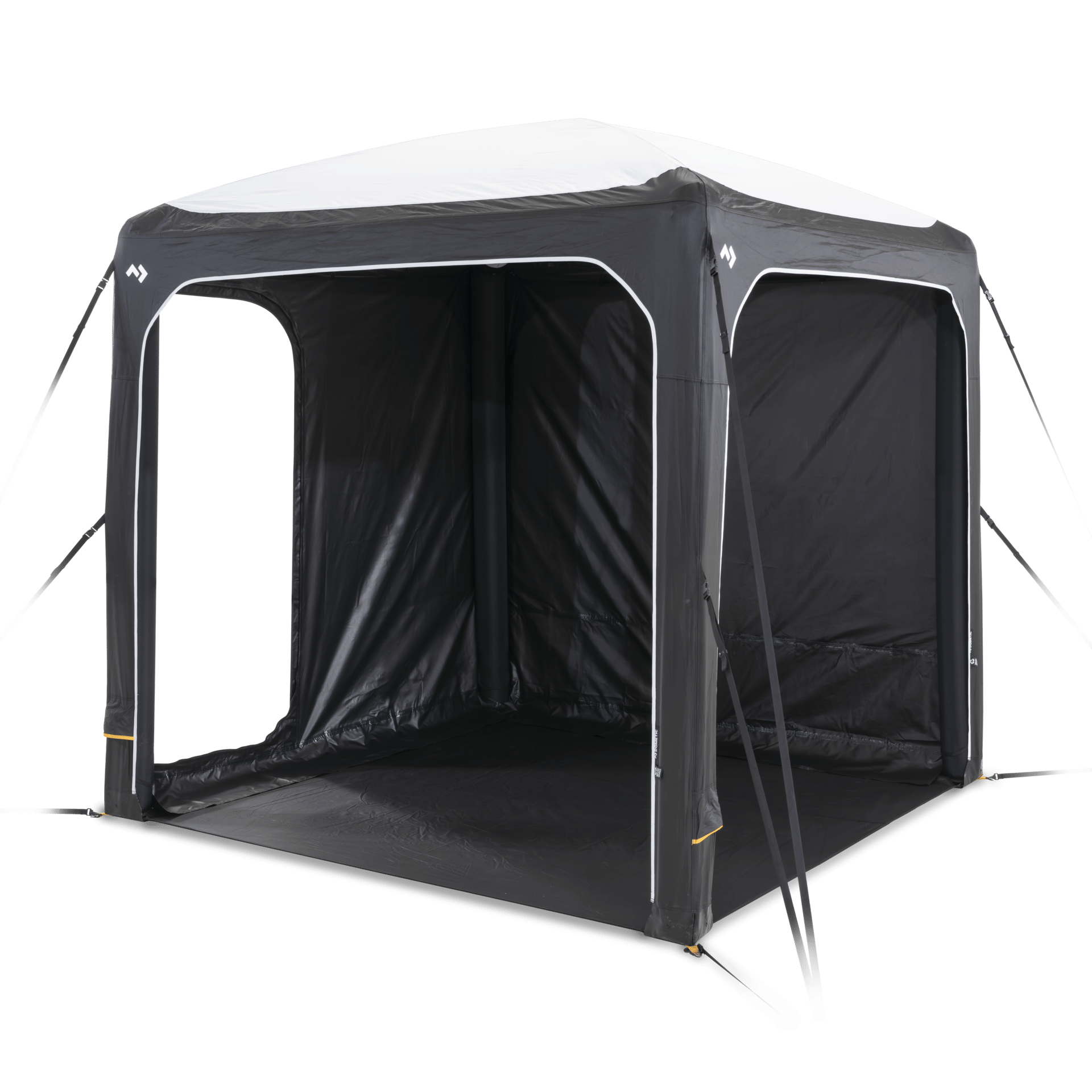 Dometic HUB 2 Door & Wall Kit