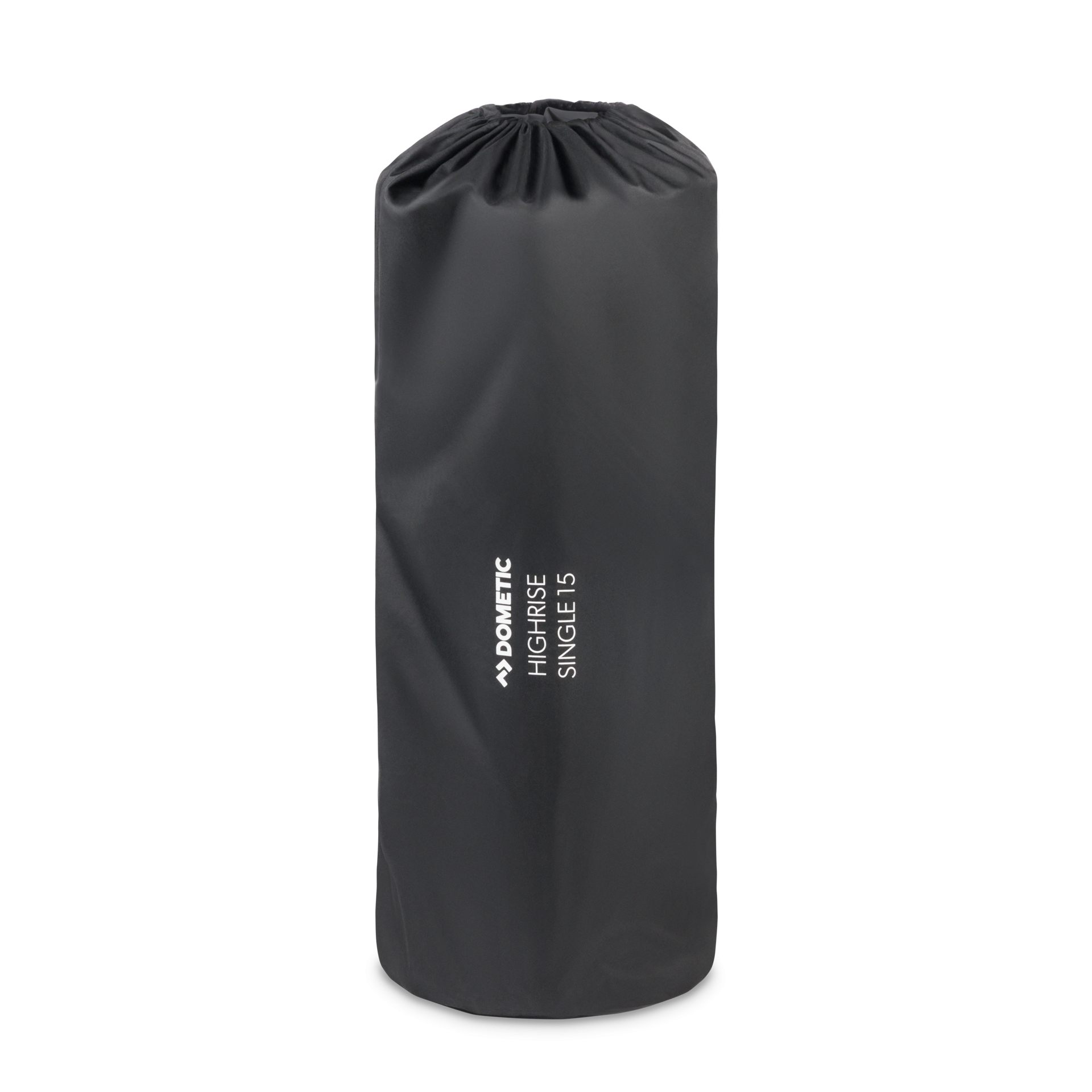 Highrise 15 Self-Inflating Mattress, Single