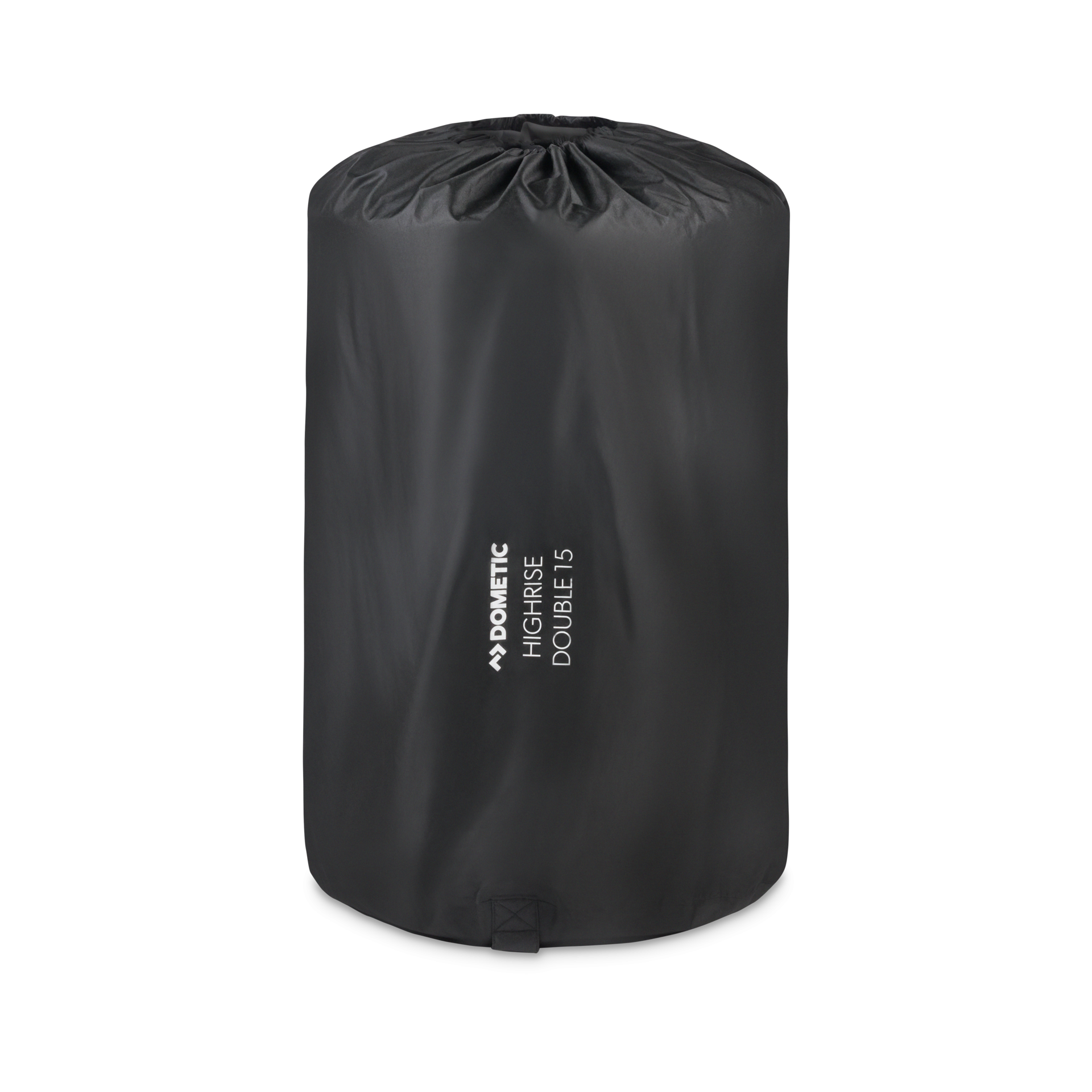 Highrise 15 Self-Inflating Mattress, Double