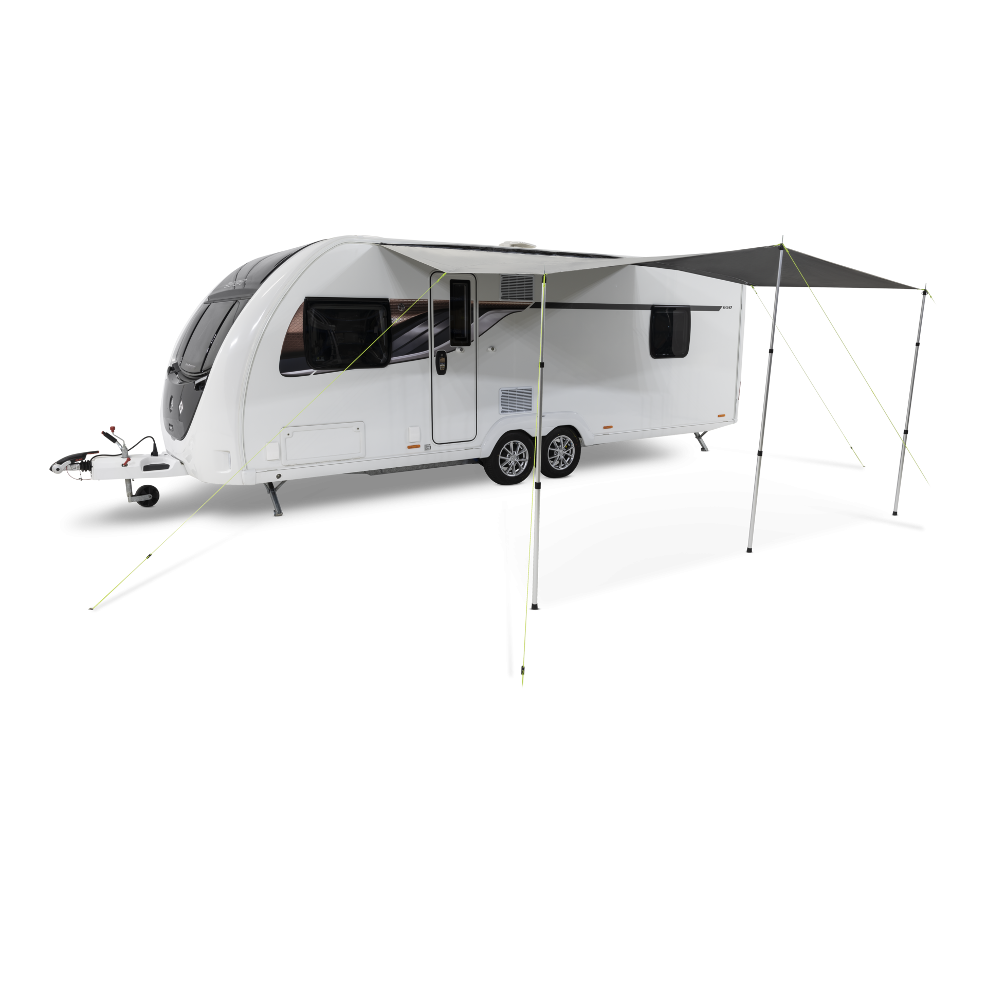 Dometic Solar Shade 260