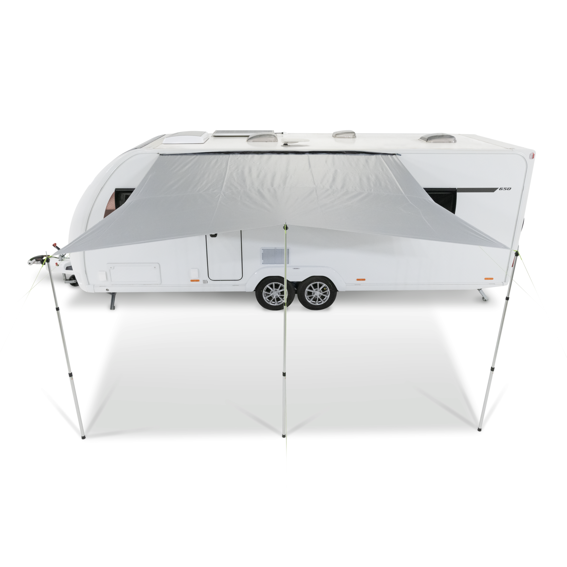 Dometic Solar Shade 200