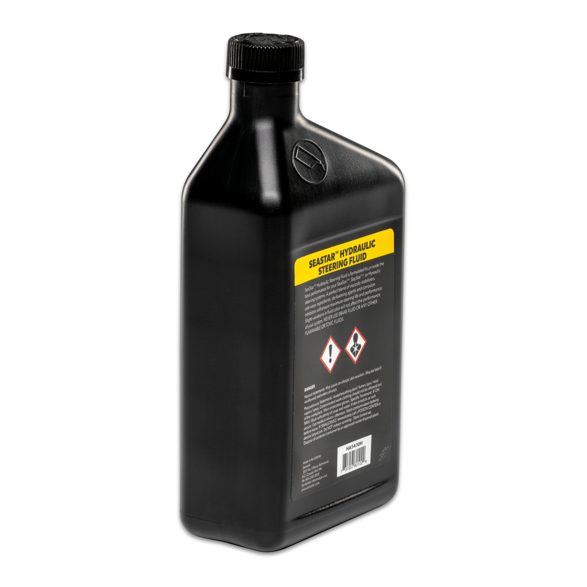 Dometic SeaStar Hydraulic Steering Fluid