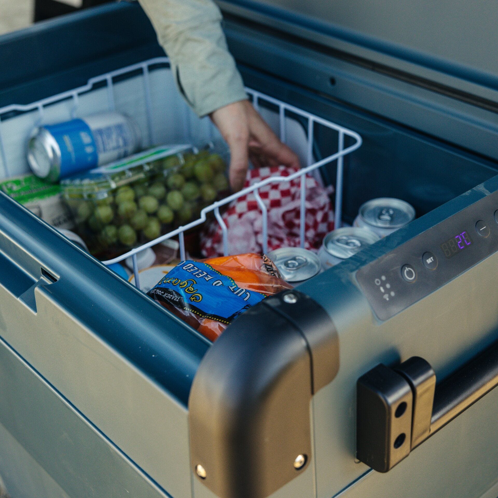 Dometic CFX2 57