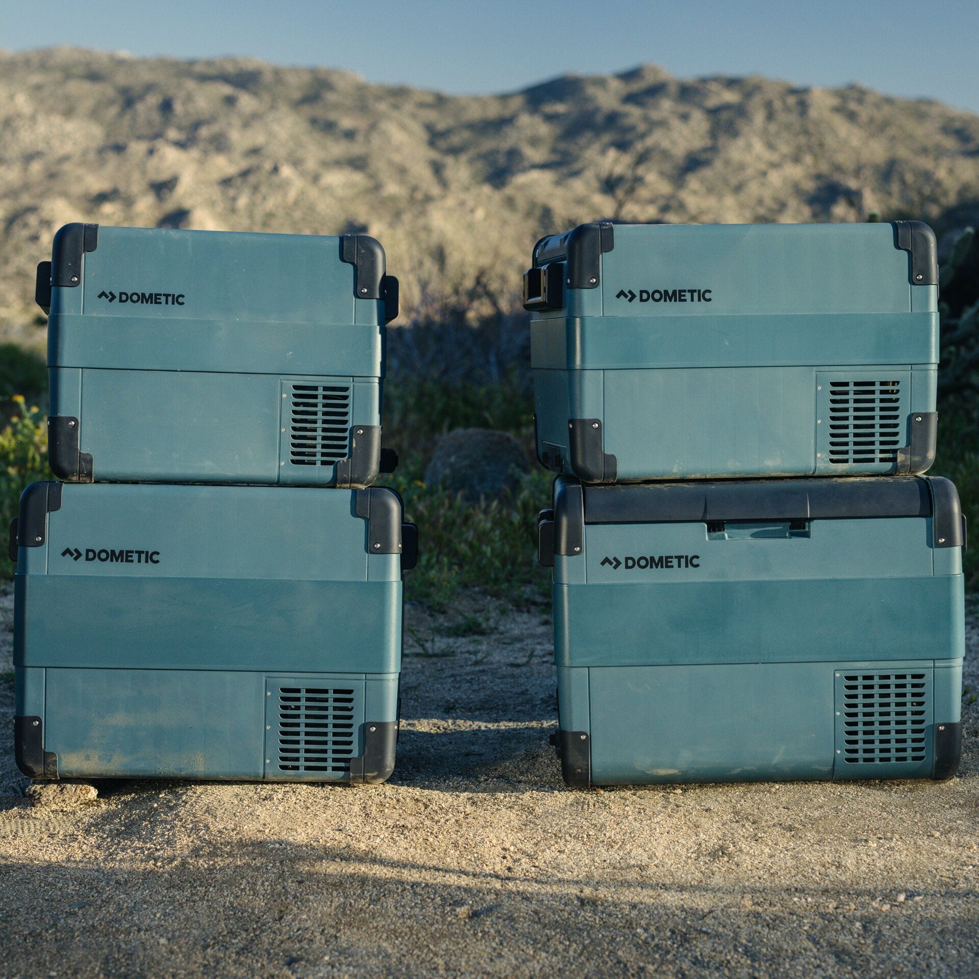 Dometic CFX2 57