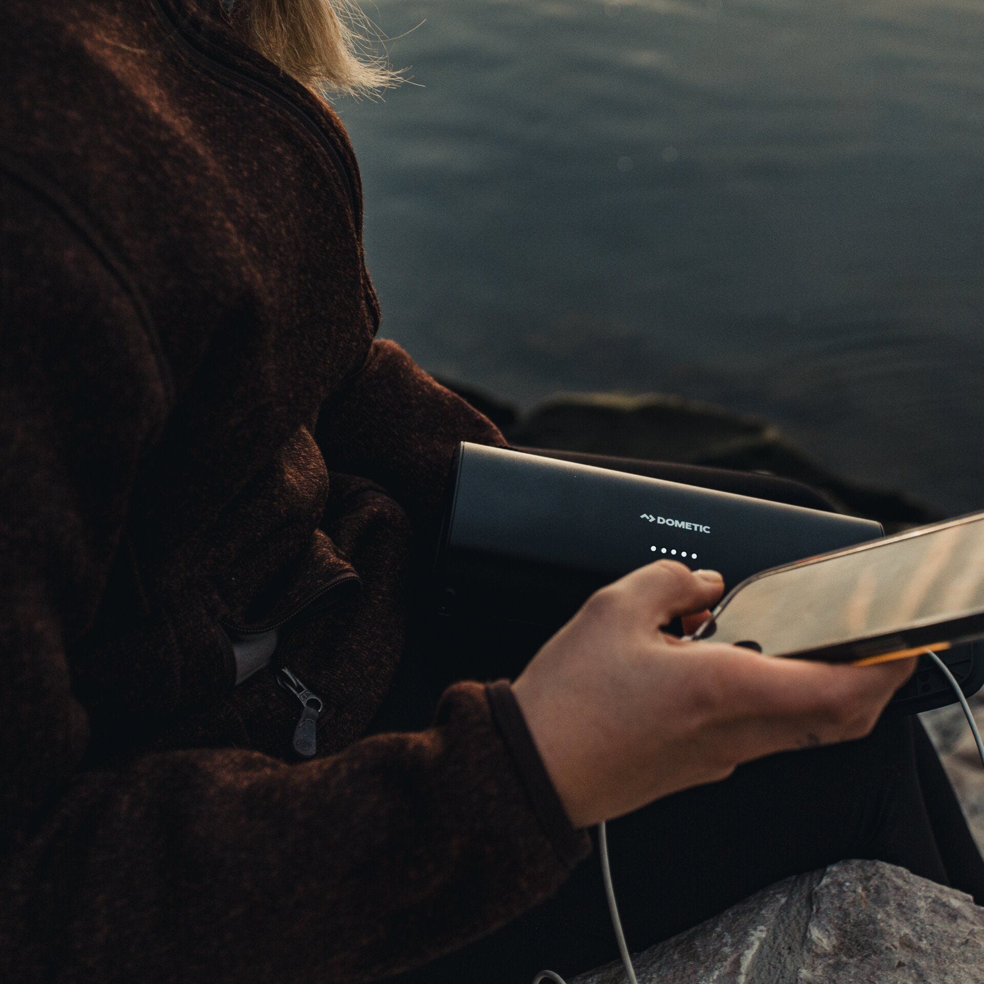 Dometic PLB15 Portable Battery