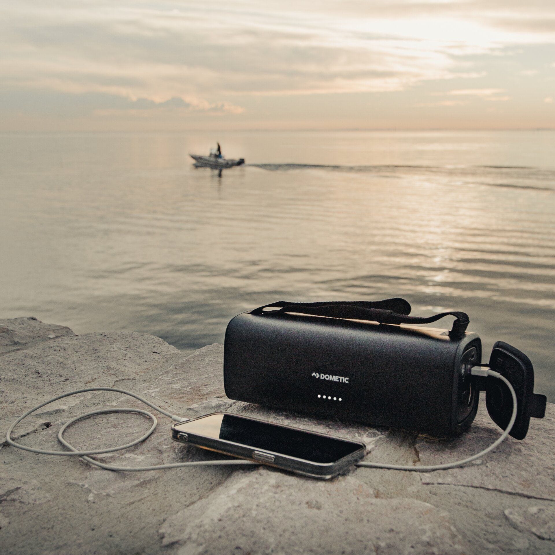 Dometic PLB15 Portable Battery