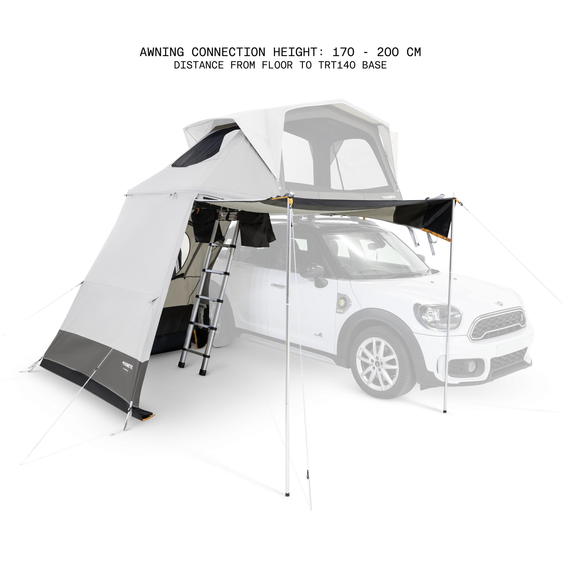 Dometic RT Awning L